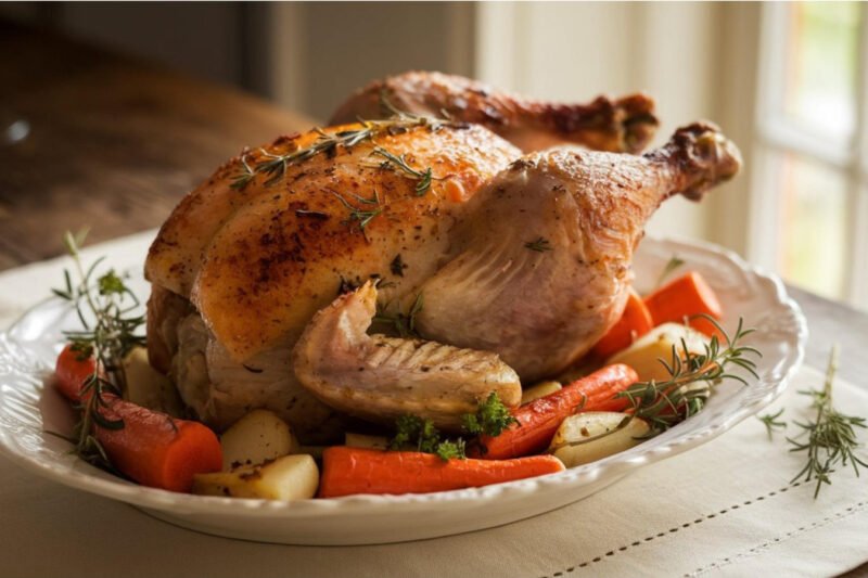 The Biggest Turkey Recalls In US History