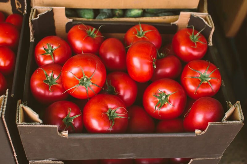 The FDA has updated a tomato recall to its highest risk warning of illness or death. Here’s how to check if your recent produce purchase may be impacted.
