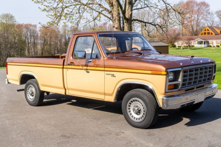 The Five Biggest Ford Recalls in Company History