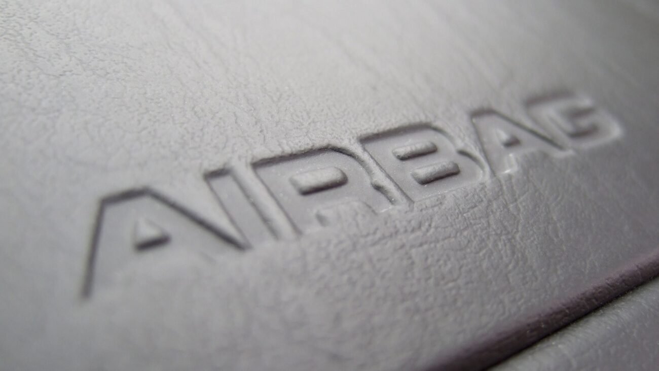 The Largest Automotive Recall In Human History
