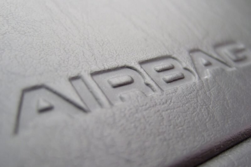 The Largest Automotive Recall In Human History