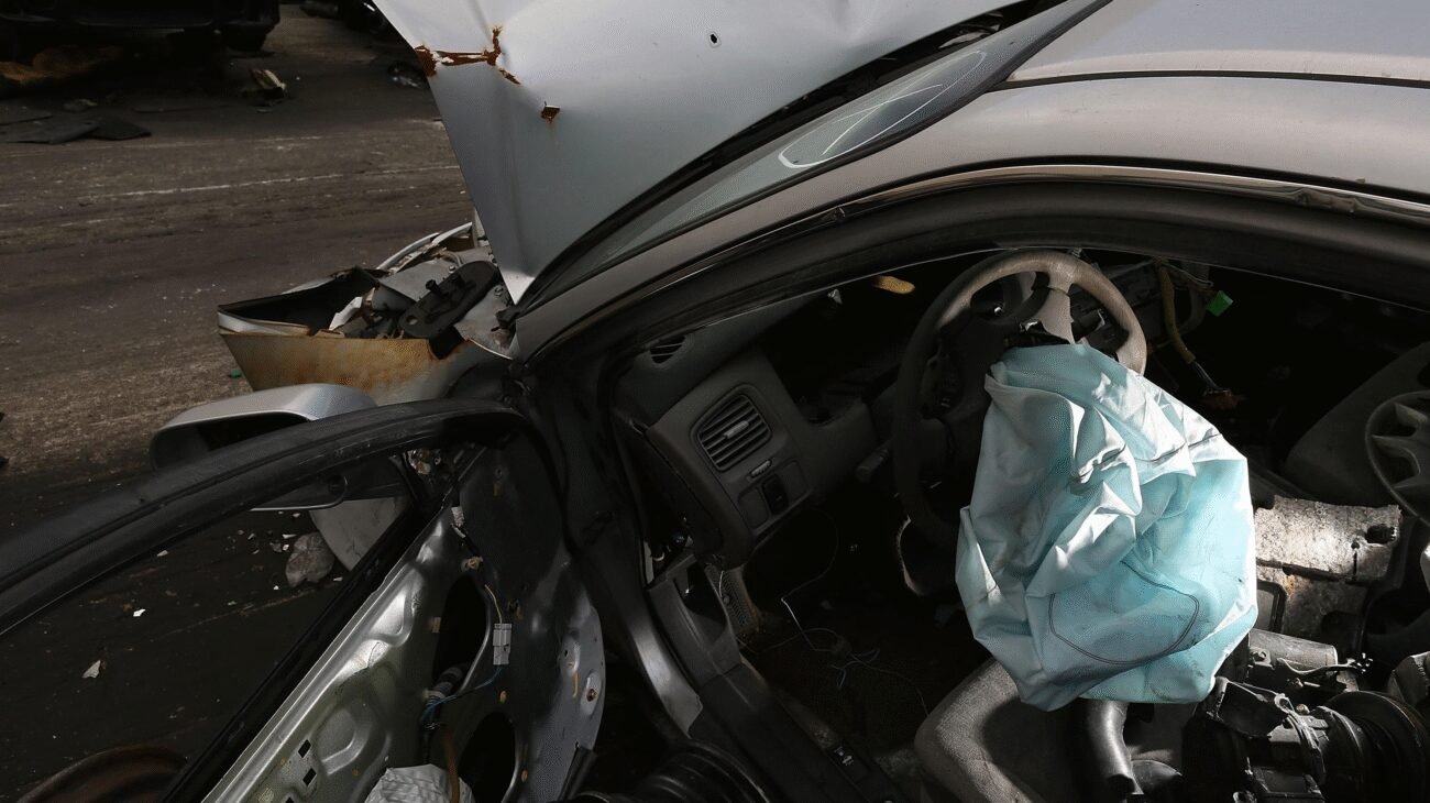 The Largest Automotive Recalls In History (So Far)