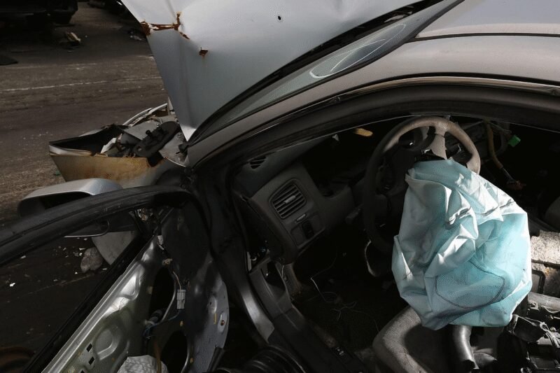The Largest Automotive Recalls In History (So Far)