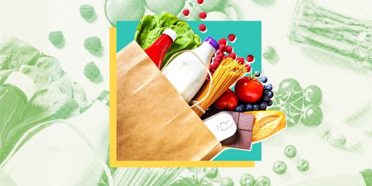 The Most Dangerous Food To Eat Right Now, According to Food Safety Experts