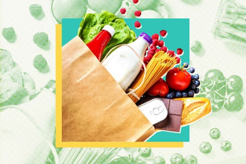 The Most Dangerous Food To Eat Right Now, According to Food Safety Experts