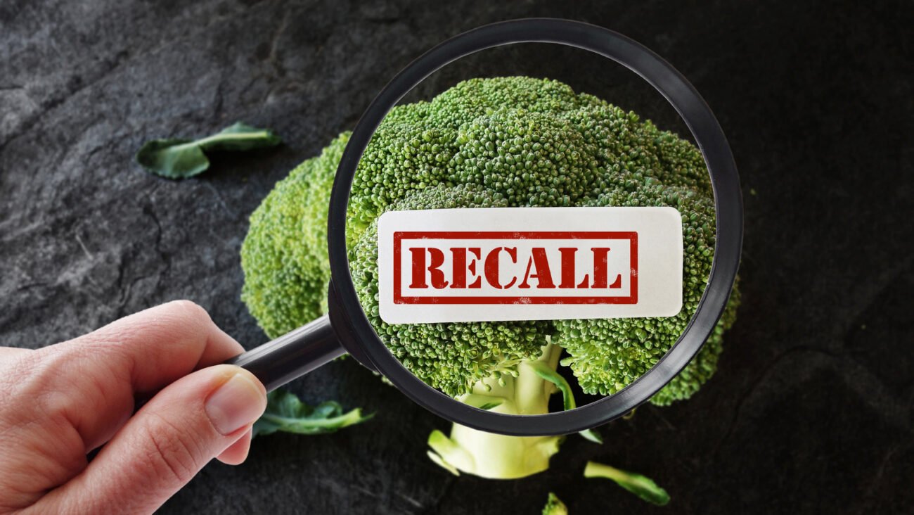 The Worst Fast Food Recalls In History