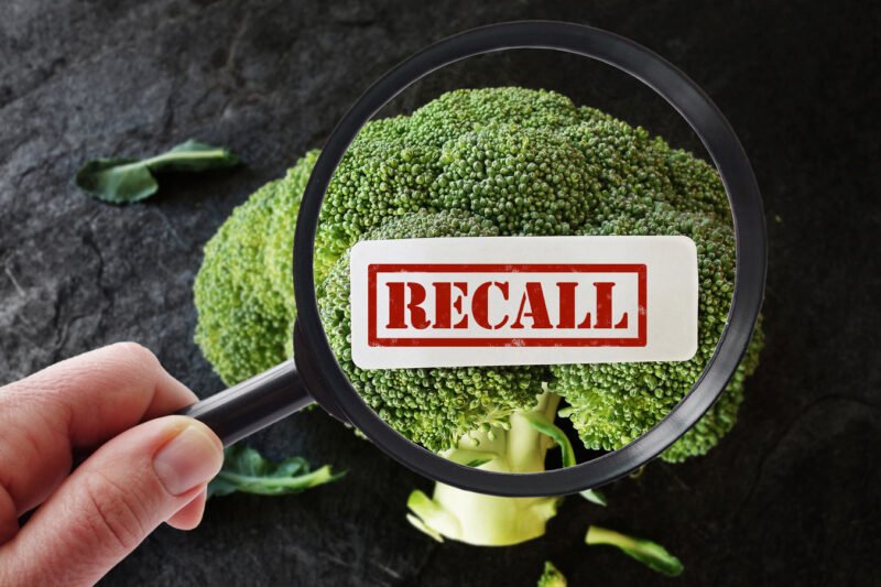The Worst Fast Food Recalls In History