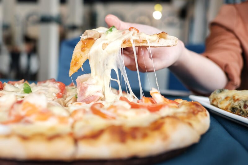 The Worst Pizza Chain Restaurant Recalls And Outbreaks In History
