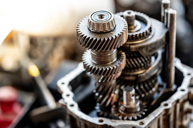 These Are The Worst Transmission Recalls Of The Last 5 Years