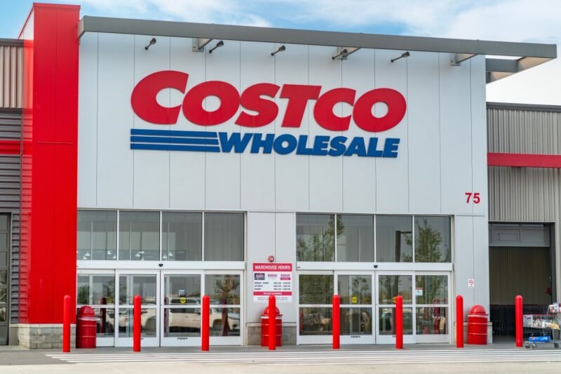 These New Costco Jerky Treats Are Flying Off Shelves for a Reason