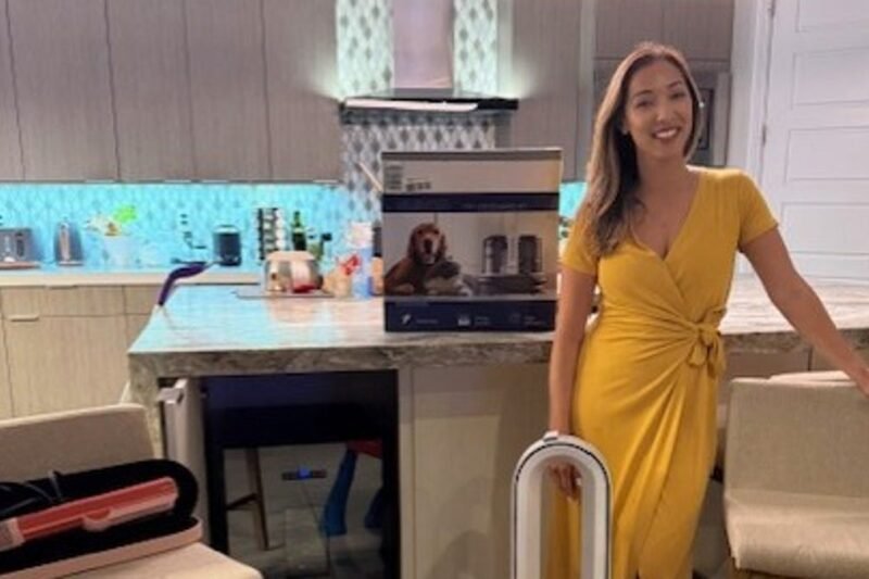 These shoppers are scoring 80% off home goods, electronics: Here’s how