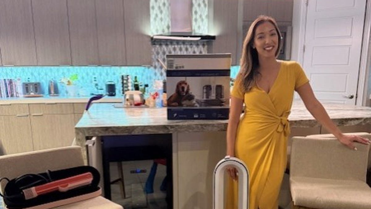 These shoppers are scoring 80% off home goods, electronics: Here's how
