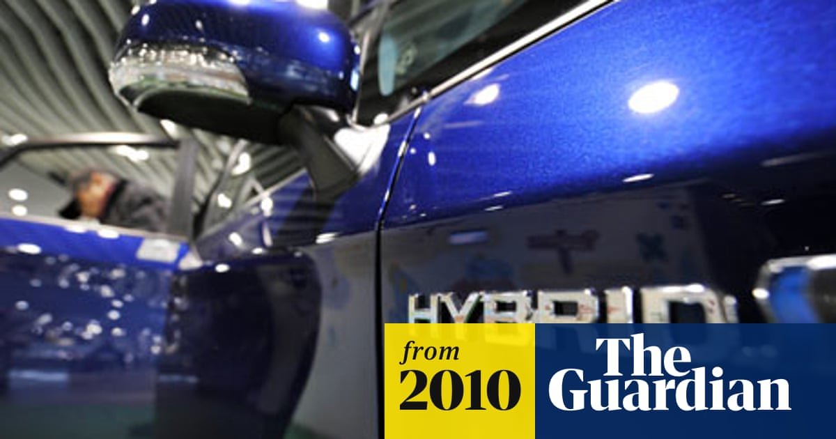 Timeline: Toyota's recall woes | Toyota