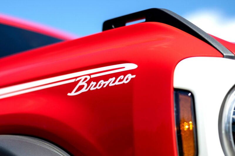 Tiny Part Triggers One Of Ford’s Biggest Recalls This Year And There’s No Fix Yet