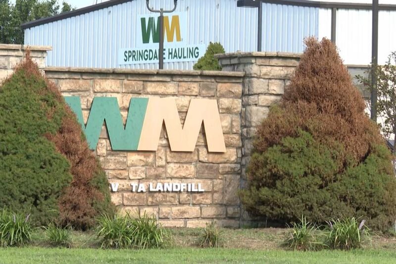 Tontitown residents granted extension to respond to Eco-Vista in class action suit