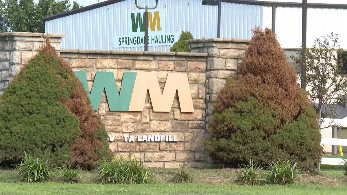 Tontitown residents granted extension to respond to Eco-Vista in class action suit