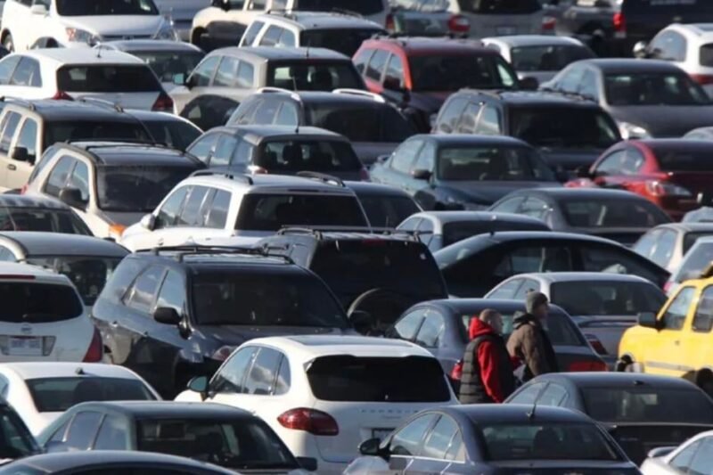 Transport Canada vehicle recall alerts