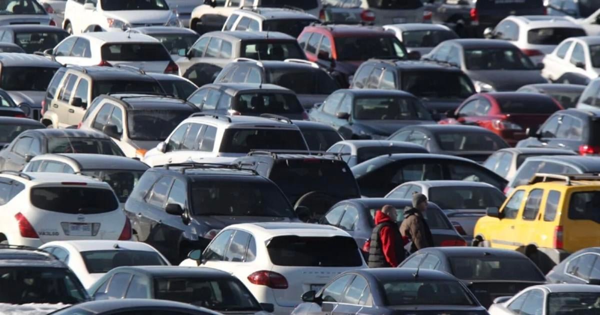 Transport Canada vehicle recall alerts