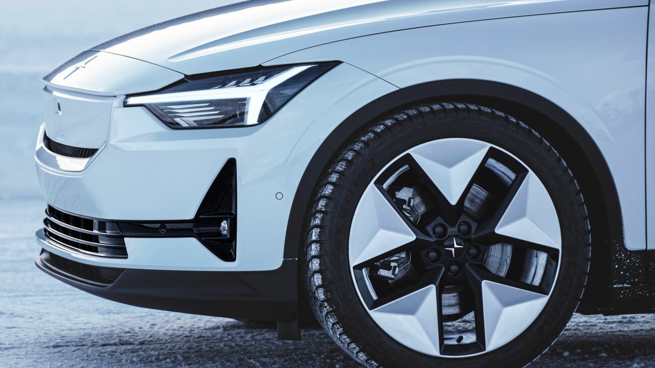 Two Recalls Have Failed To Fix This Polestar Issue