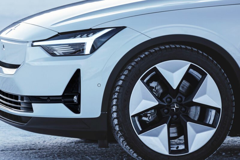 Two Recalls Have Failed To Fix This Polestar Issue