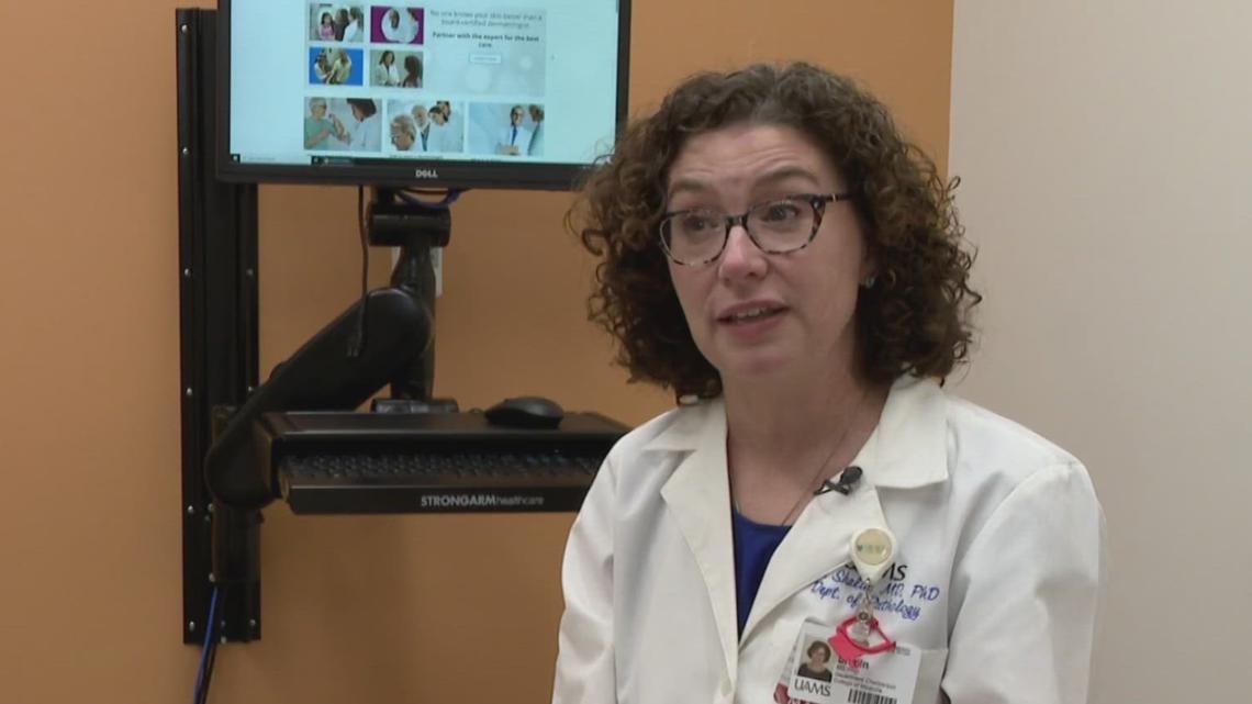 UAMS expert answers your sun safety questions