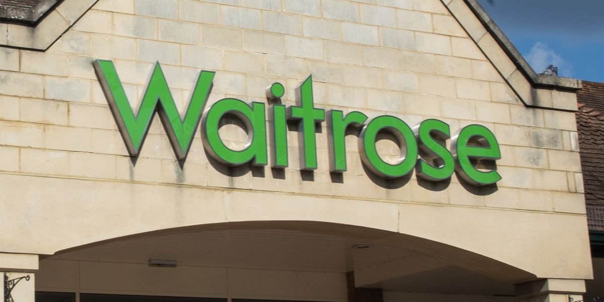 Waitrose issues food safety warning following major packaging error