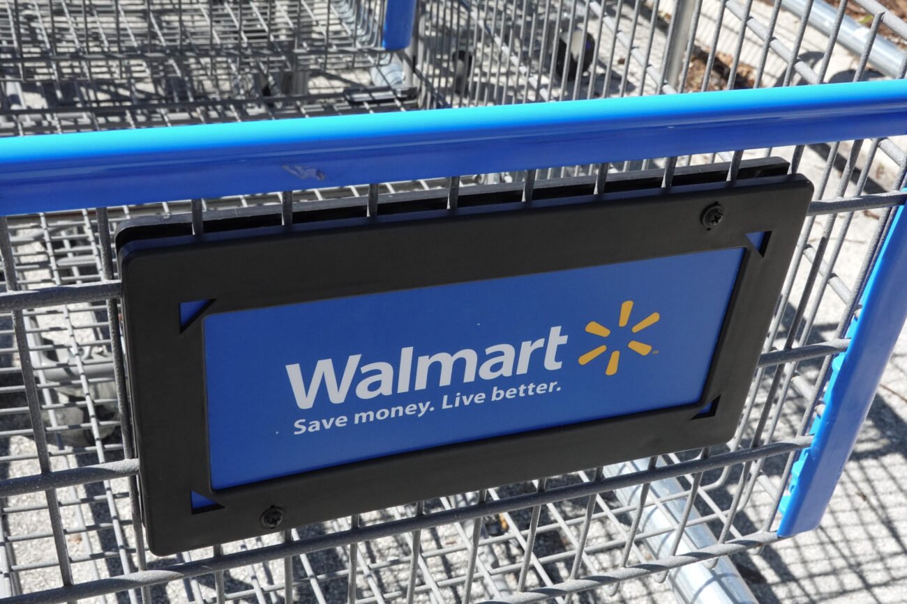Walmart