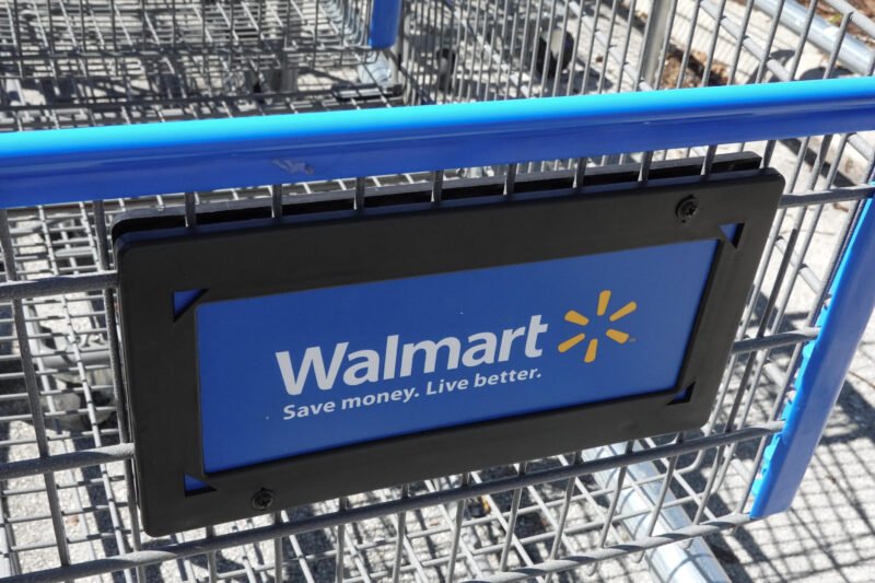 Walmart Recall Update: Customers Told Not to Consume Products Nationwide