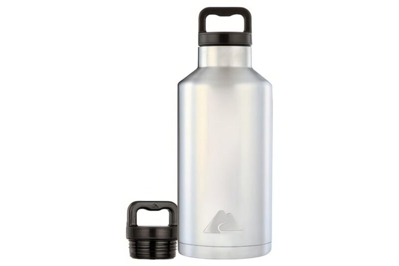 Walmart Recalls 850,000 Ozark Trail 64 oz Water Bottles Due to Potential for Injury – Clarksville Online