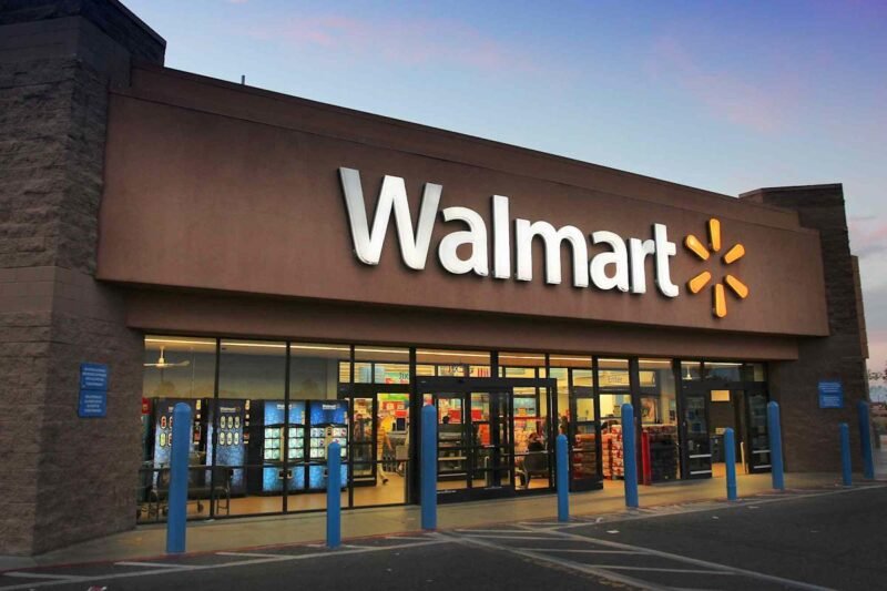 Walmart Recalls 850,000 Water Bottles After 2 People Suffer ‘Permanent Vision Loss’