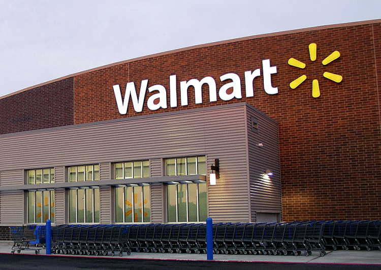 Walmart (WMT) Recalls 850,000 Water Bottles Over Safety Risk
