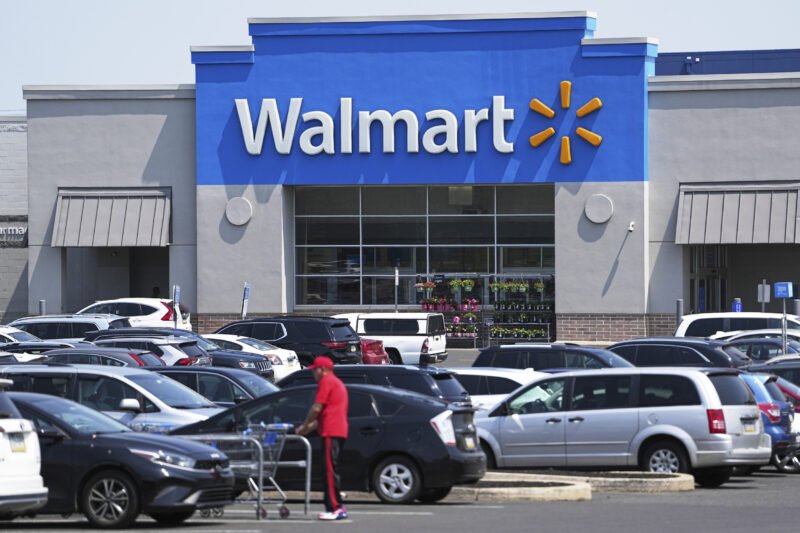 Walmart products recalled nationwide over ‘lead poisoning hazard’