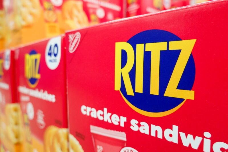 Walmart recalls: Chainsaws that don’t turn off, undeclared peanuts in Ritz crackers