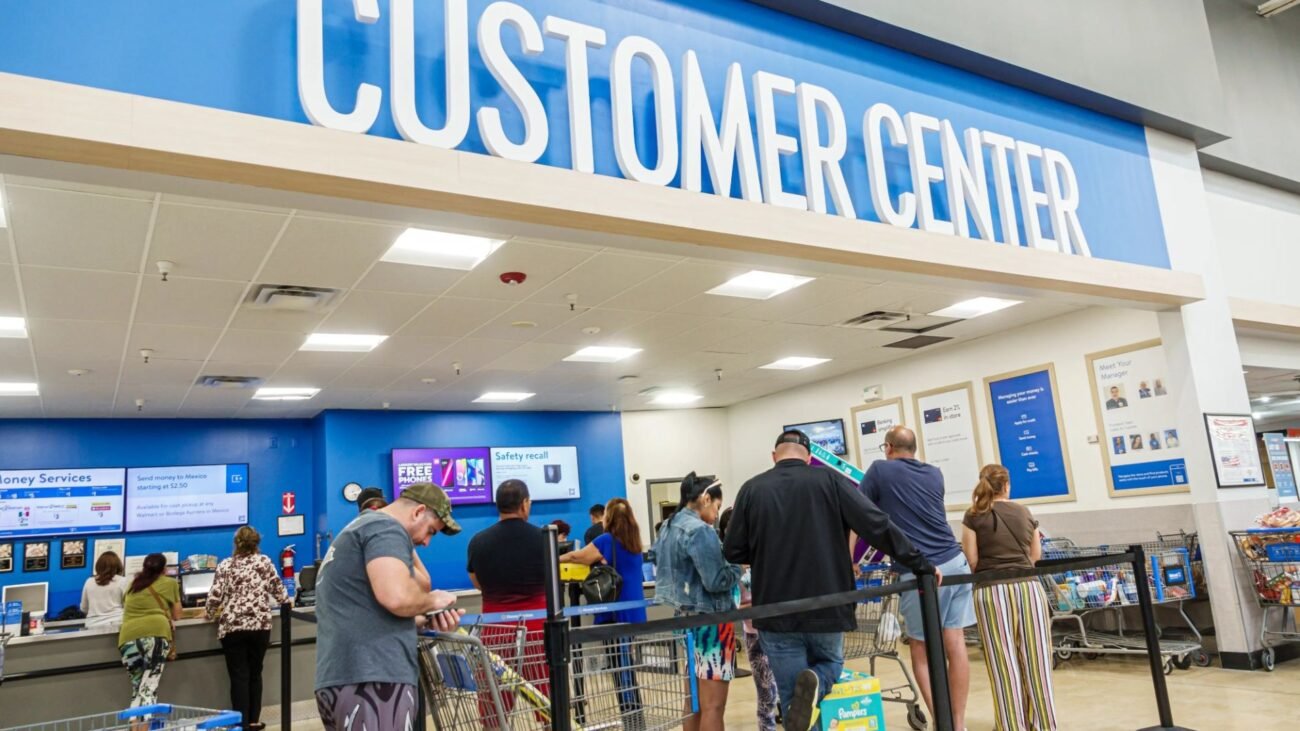 Walmart's return policy reverting back in just days - and 'headache free’ shopping will now be over