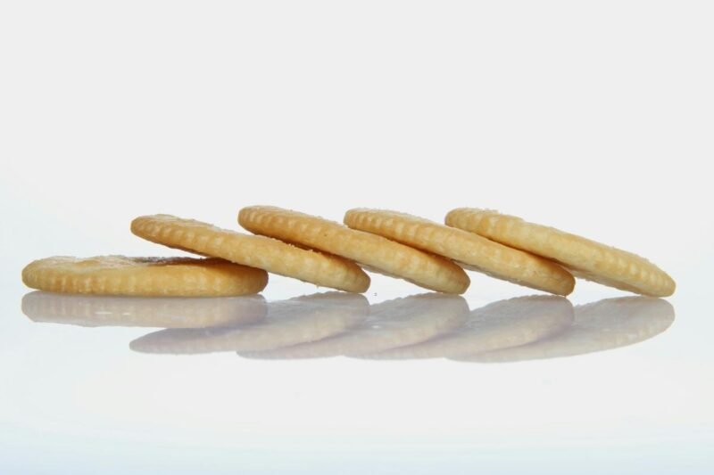 Wegmans Recalls Ritz Peanut Butter Crackers Over Allergen Risk