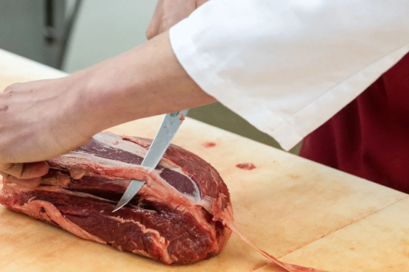 What Happened to America’s Meat Recalls?