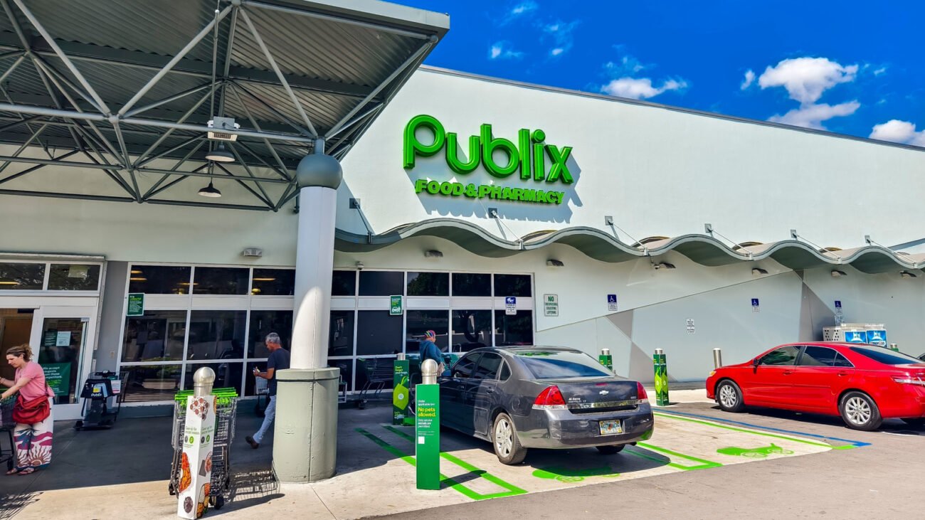 What Is The Publix Return Policy? What To Know Before Going