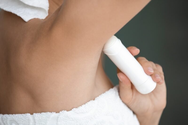 What You Need to Know About the Power Stick Deodorant Recall