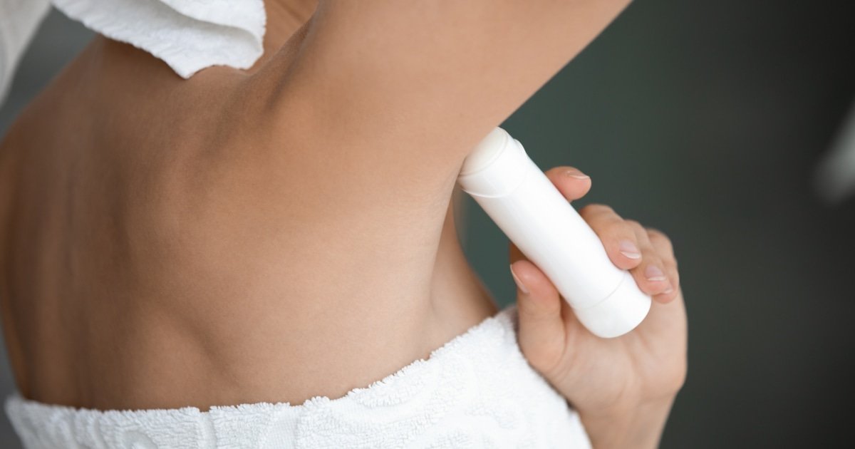 What You Need to Know About the Power Stick Deodorant Recall