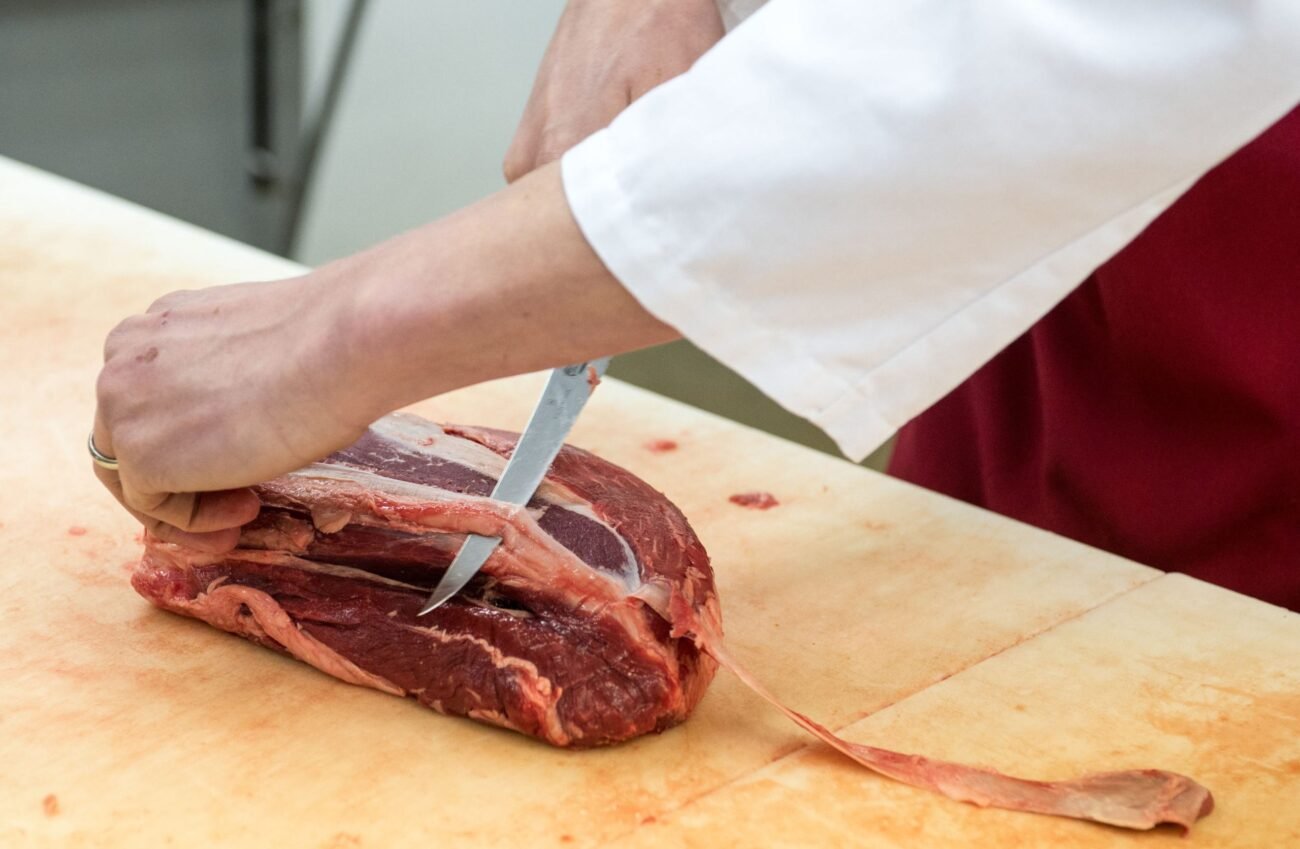 What happened to America’s meat recalls? Pandemic-era dip still lingers.