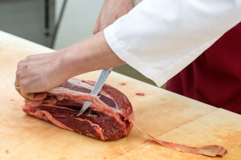 What happened to America’s meat recalls? Pandemic-era dip still lingers.