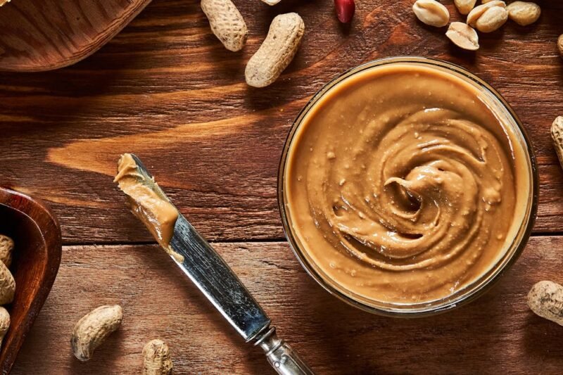 What is aflatoxin, the toxic chemical behind Coles’ peanut butter recall?