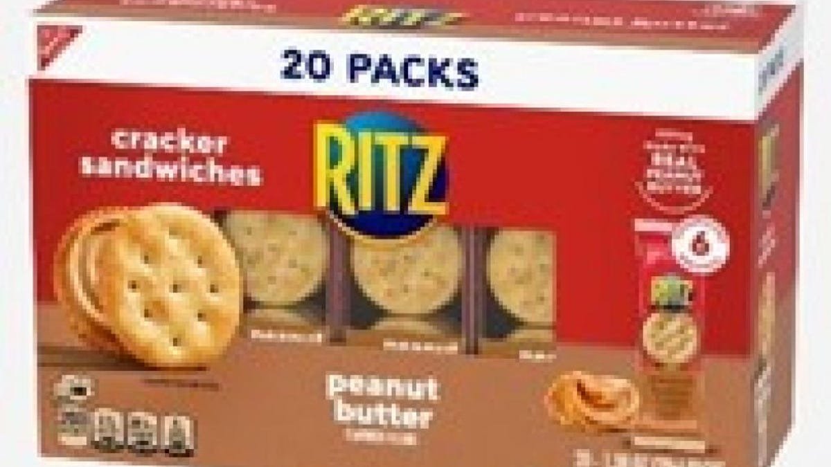 Why Californians may want to toss these snacks