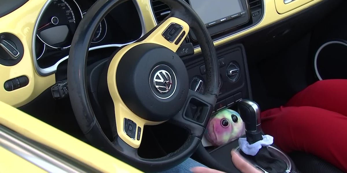 Why some drivers still can’t get dangerous Takata airbags fixed