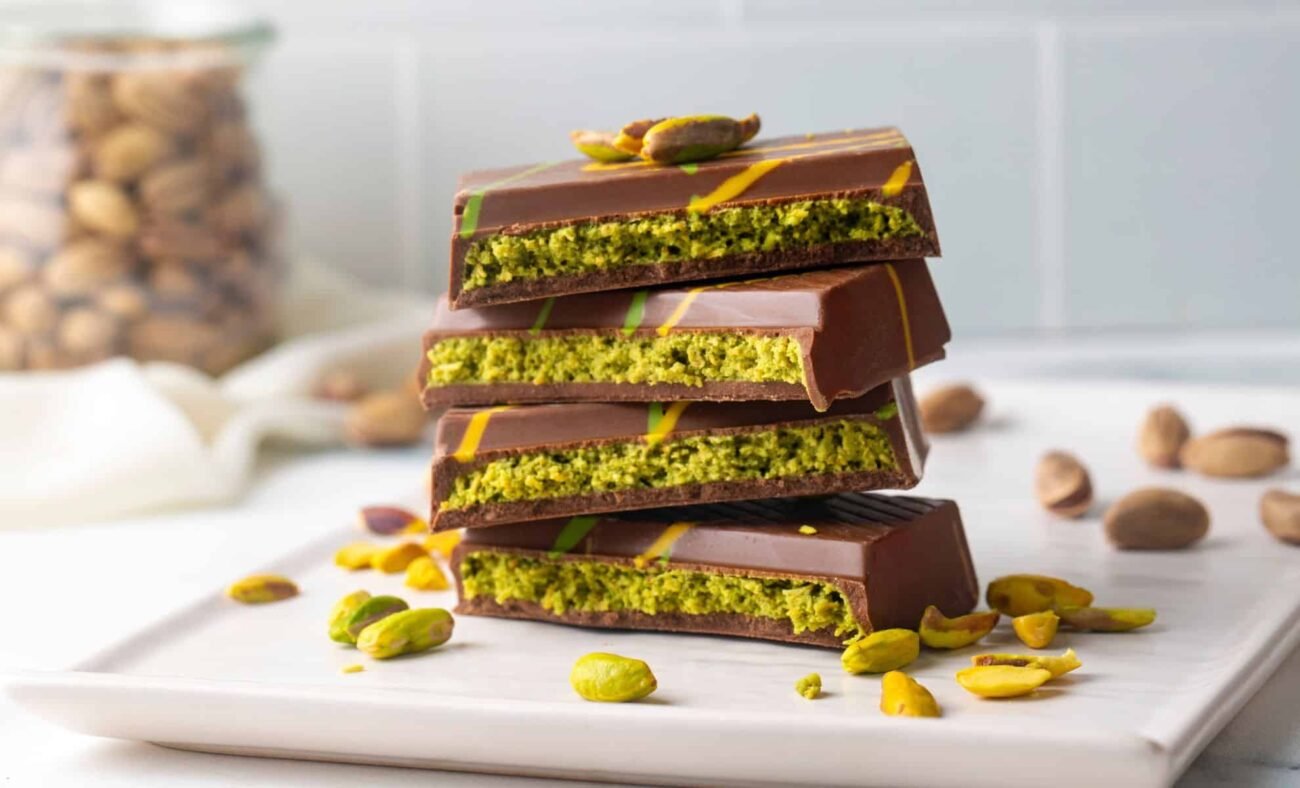 Dubai chocolate bar recall