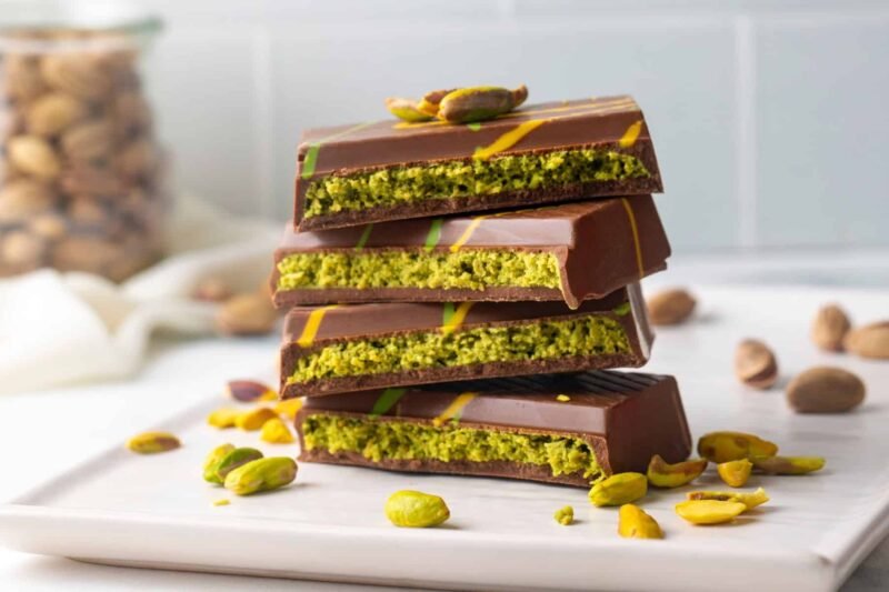 ‘Do Not Eat’ Warning as Dubai-Inspired Chocolate Bar Faces Urgent Recall